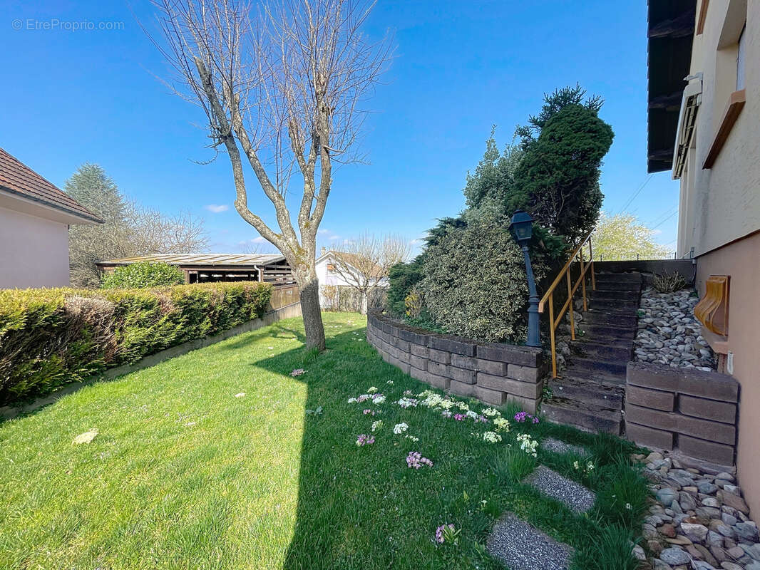 Maison à AUDINCOURT