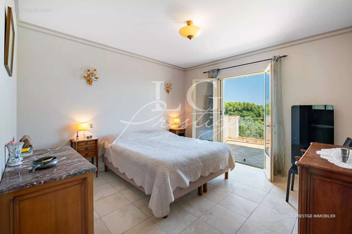 Maison à SEILLANS