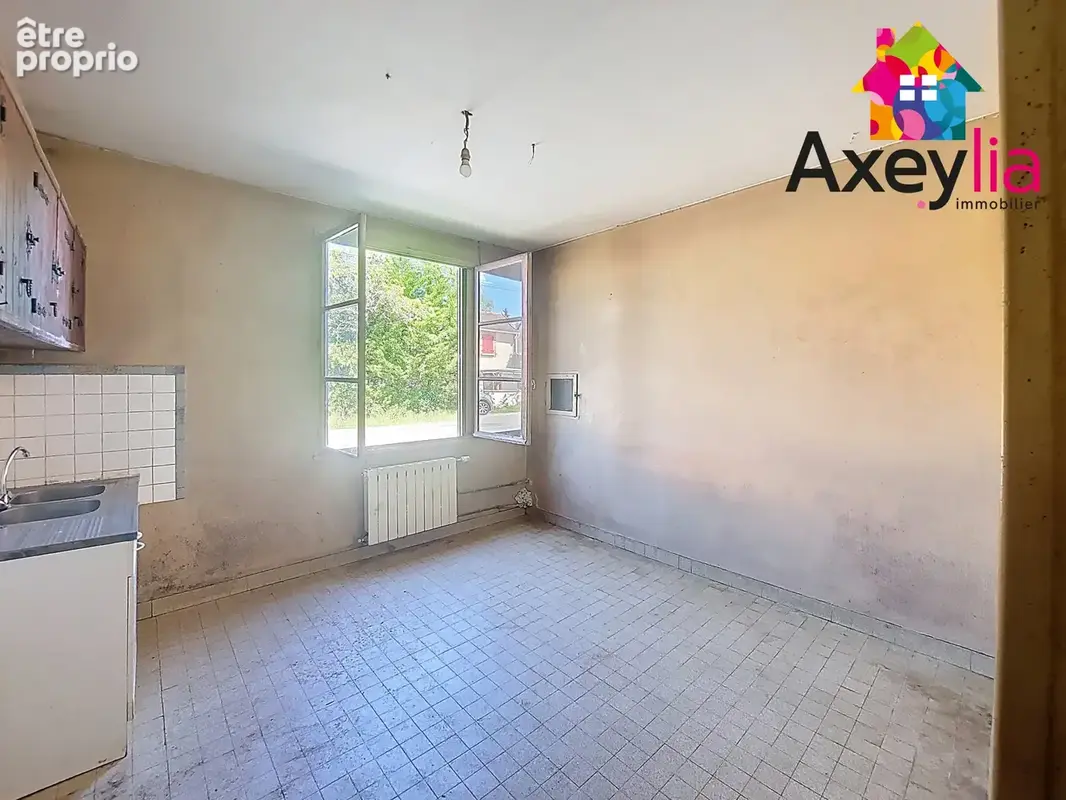 A vendre- artaix- maison 6 chambres avec terrain - photo 10