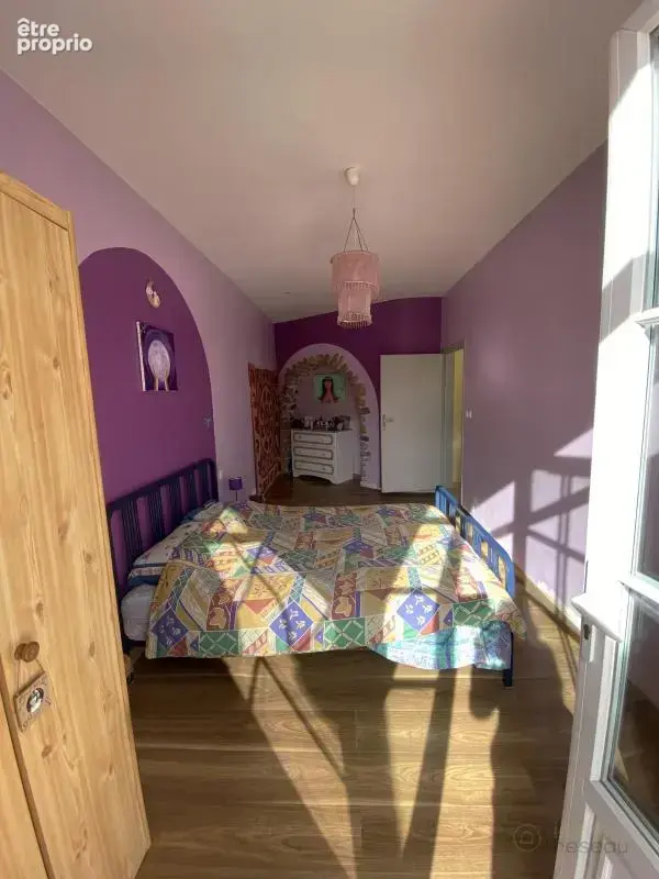 Appartement - photo 3