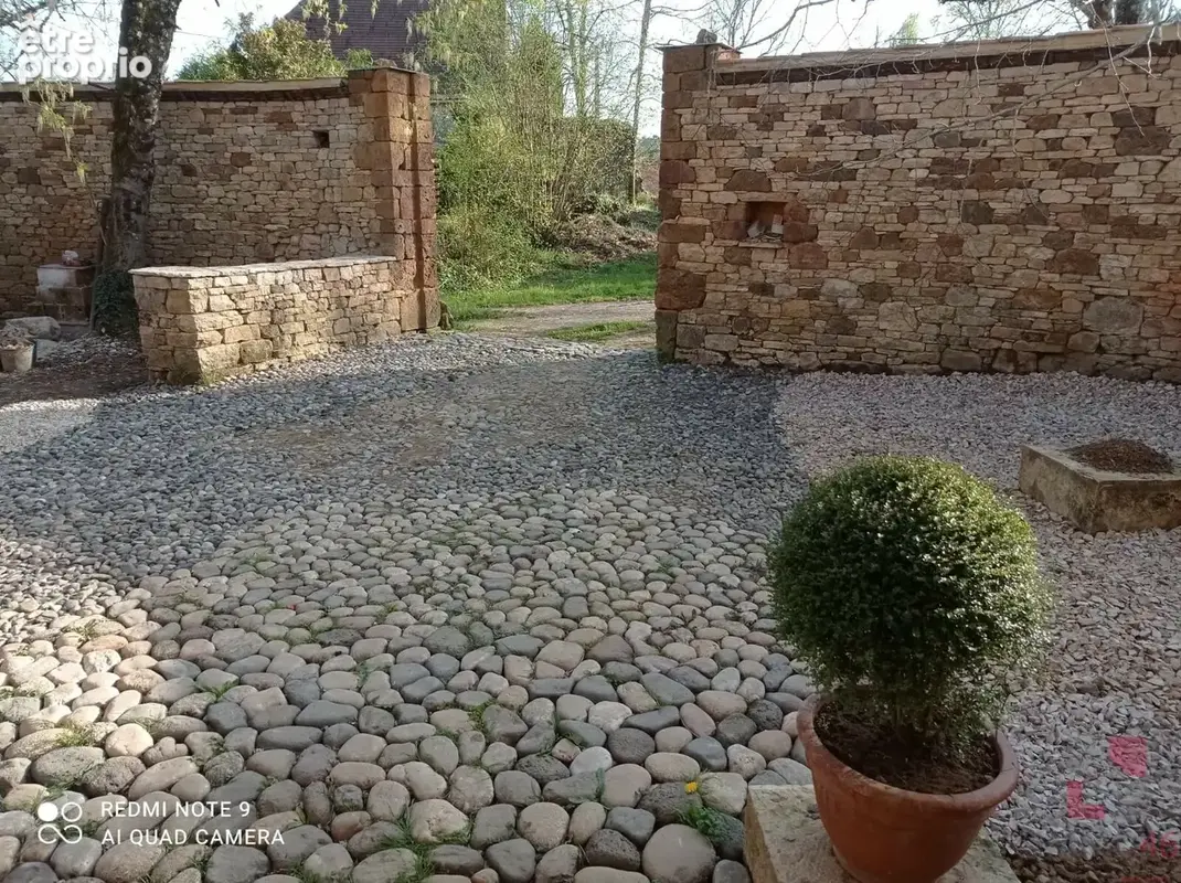 Maison 4 pièces 115 m² à vendre à Montclera (46250) - photo 8