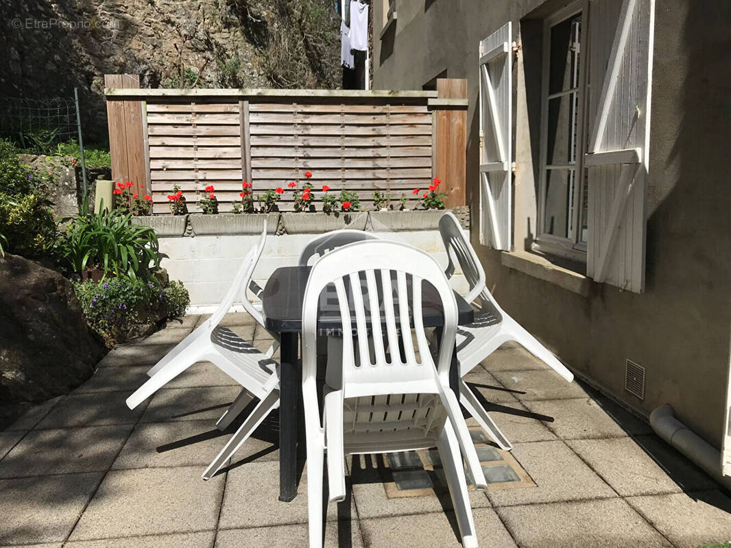 Appartement à DINARD