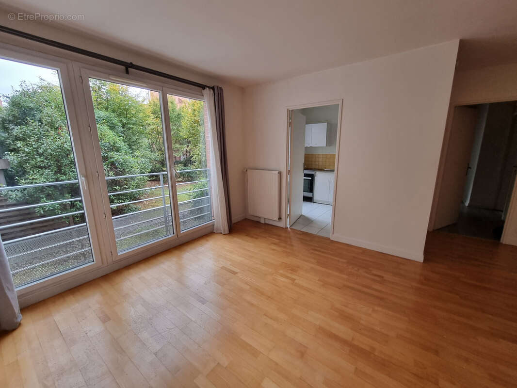 Appartement à CRETEIL