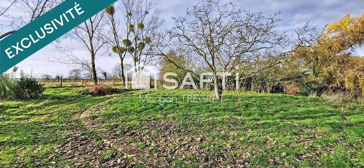 Photo 2 - Maison à LES TOUCHES