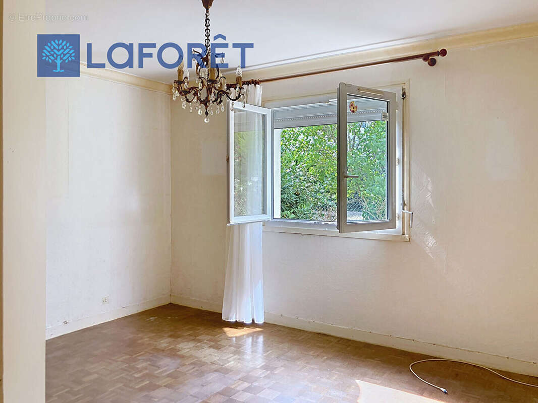 Maison à PORT-LOUIS