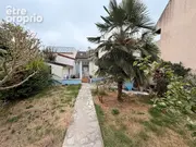 Maison à DRANCY