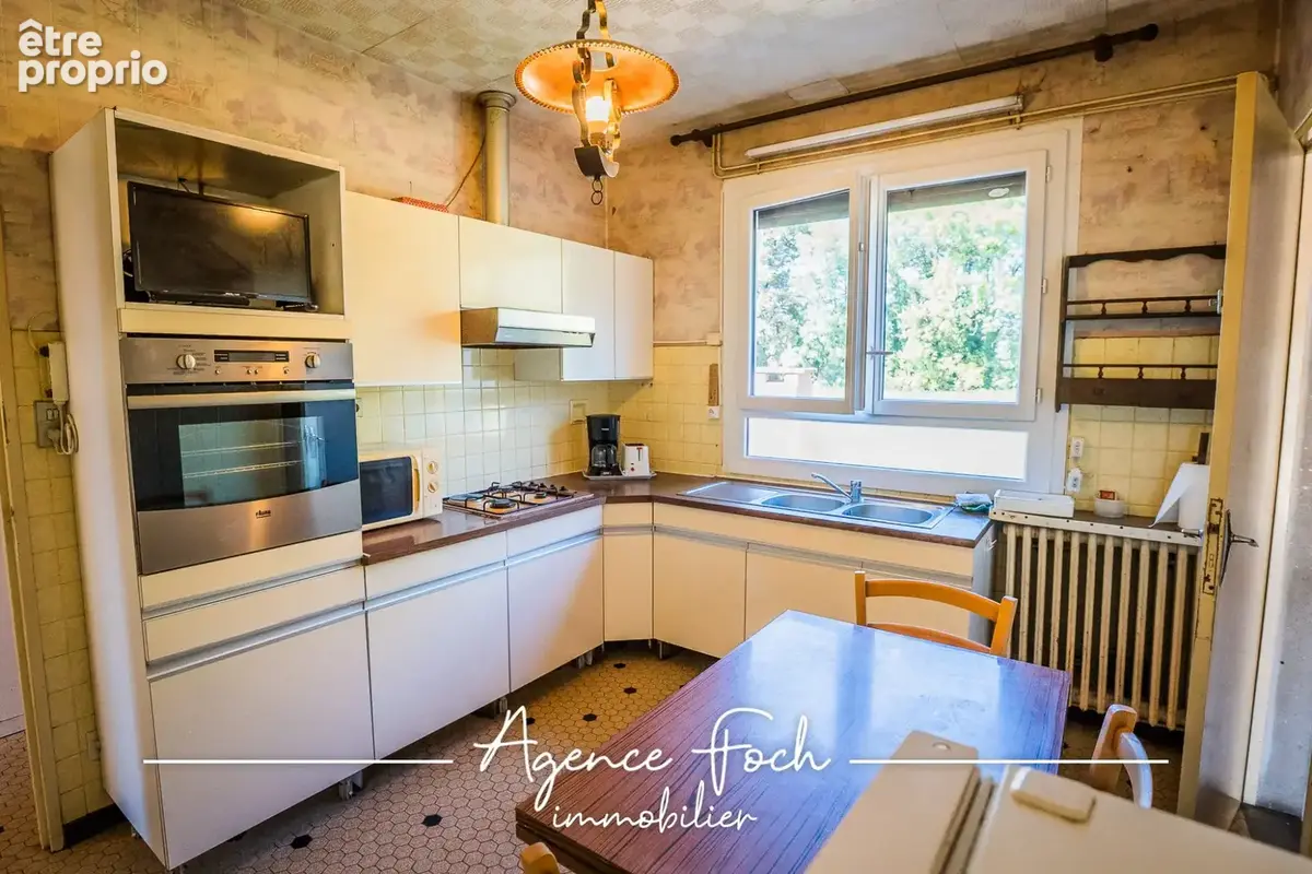 Maison 4 pièces 97 m² à vendre à Tarbes (65000) - photo 6