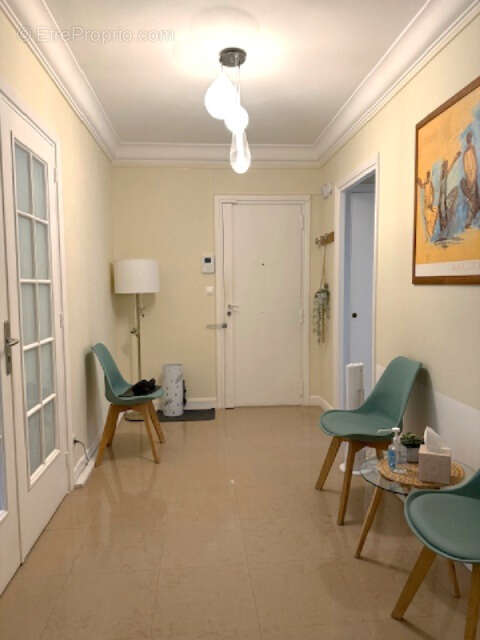 Appartement à LYON-3E