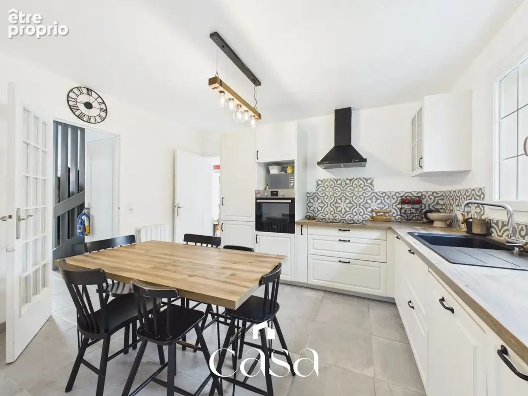 Maison 6 pièces 125 m² à vendre à Verson (14790) - photo 5