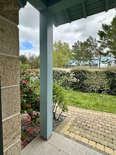 Maison à LA BAULE-ESCOUBLAC