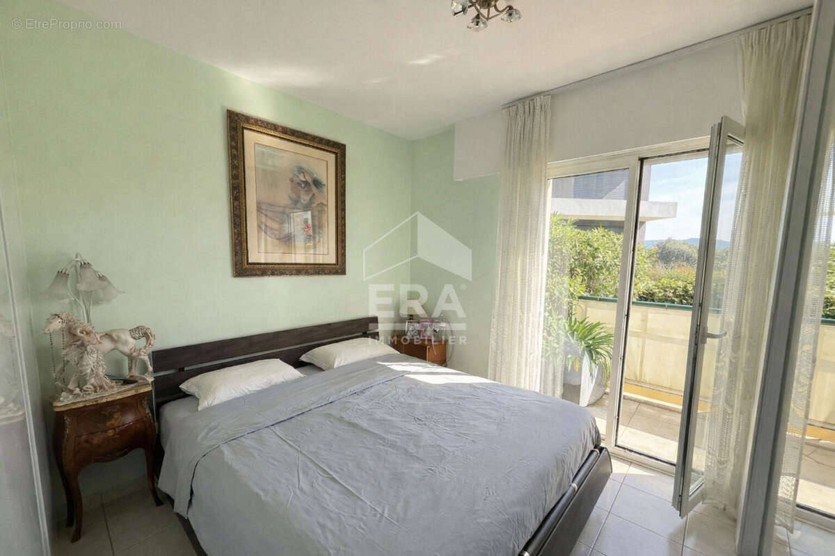 Appartement 64m² à nice - photo 8
