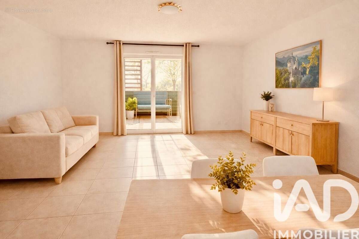 Photo 3 - Appartement à SAINT-LAURENT-DE-LA-SALANQUE
