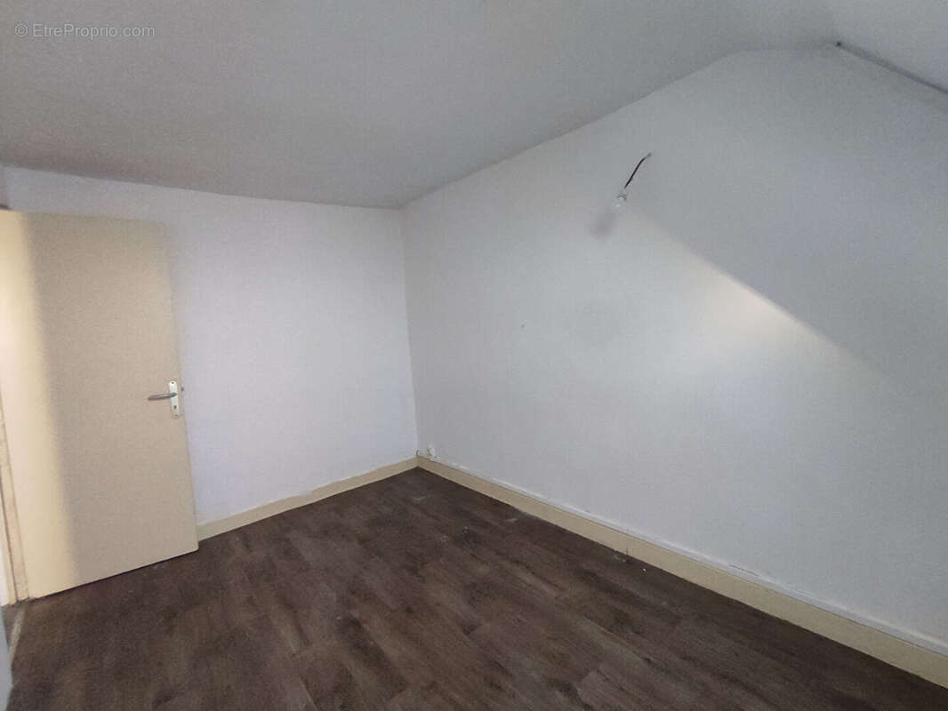 Maison à BOHAIN-EN-VERMANDOIS