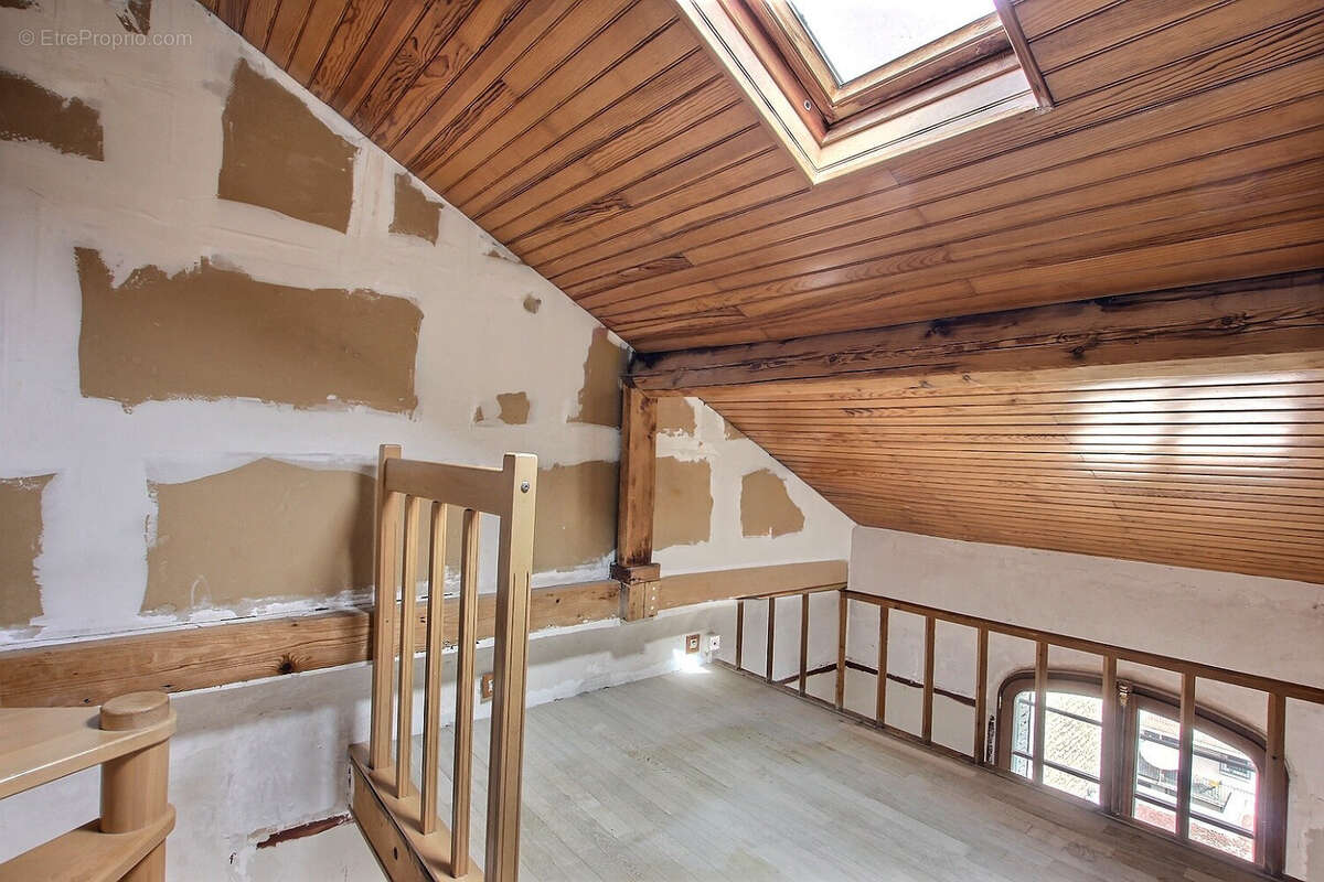 Appartement EGLISE DE PANTIN 2 pièce(s) 32 m2 - photo 3