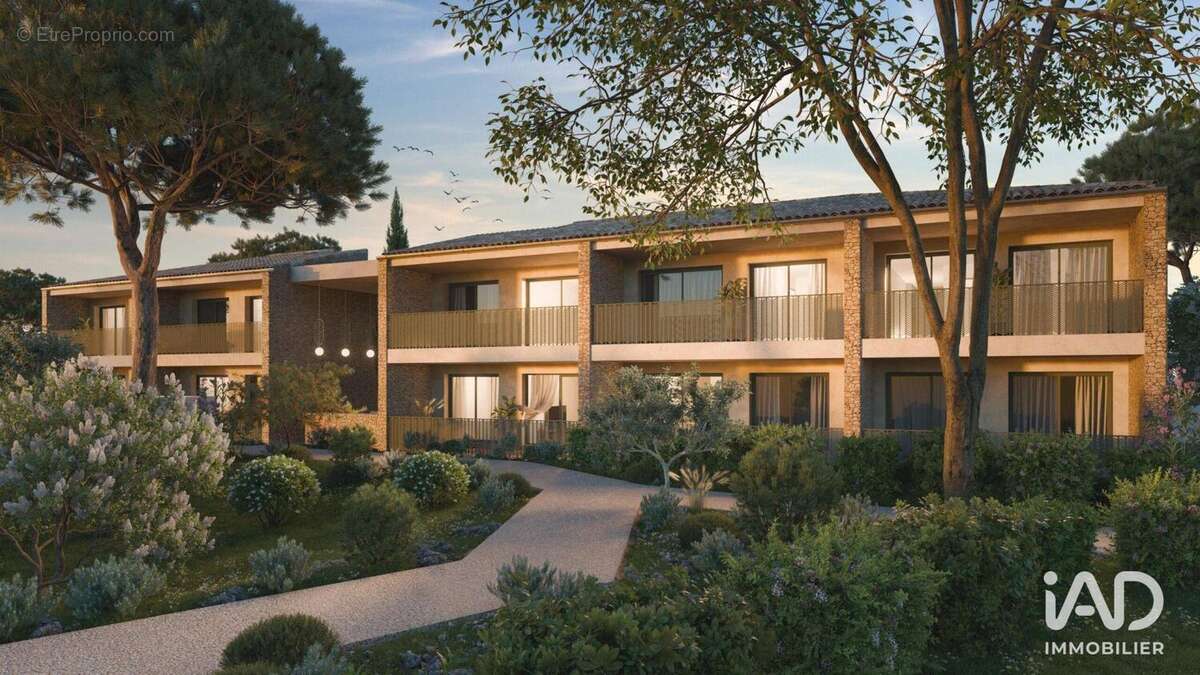 Photo 6 - Appartement à UZES