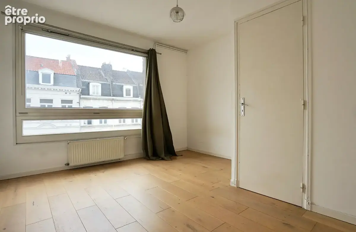 Lille hyper-centre - appartement traversant avec ascenseur - photo 5