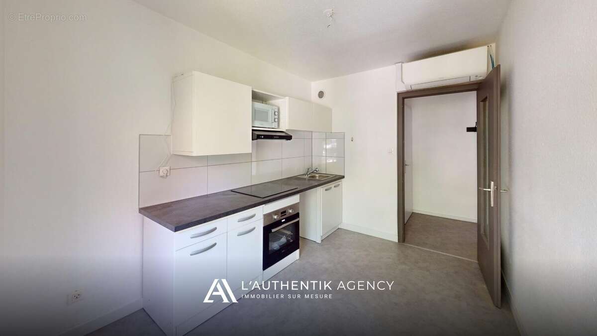 Appartement à LINGOLSHEIM