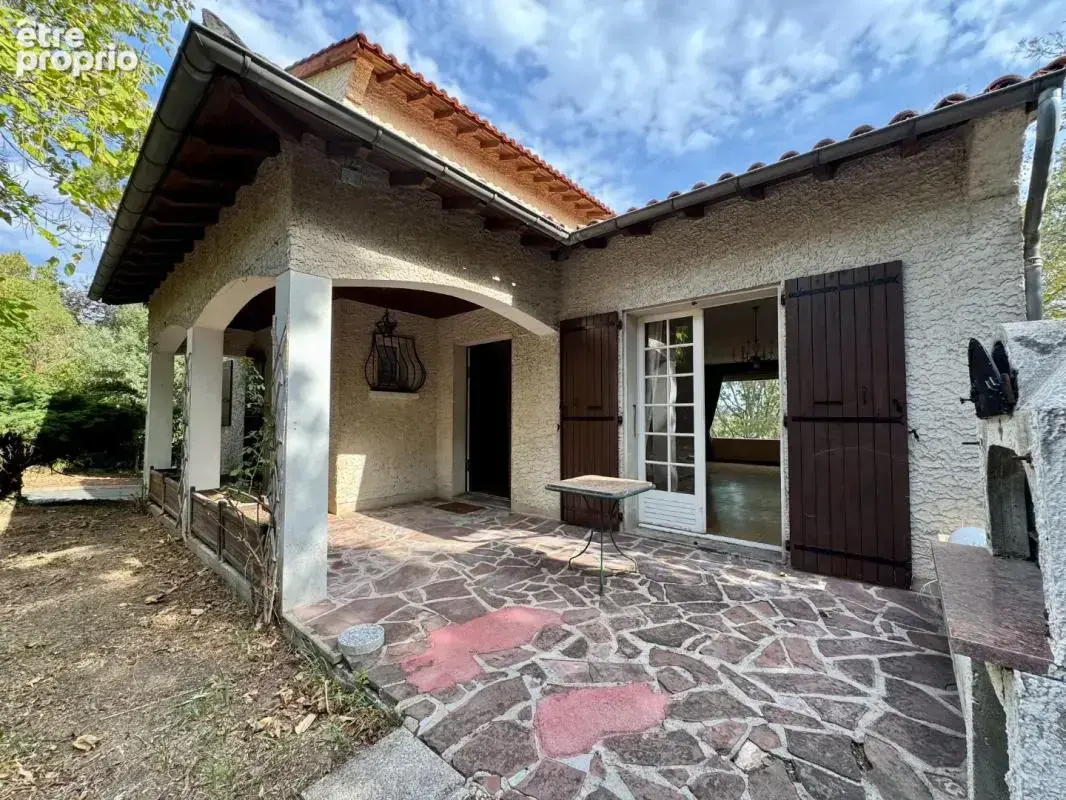 Maison 7 pièces / 143 m² / 259 000 EUR / CASTRES - photo 3
