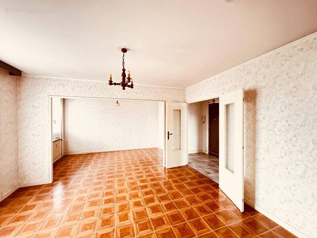 Appartement à ROANNE