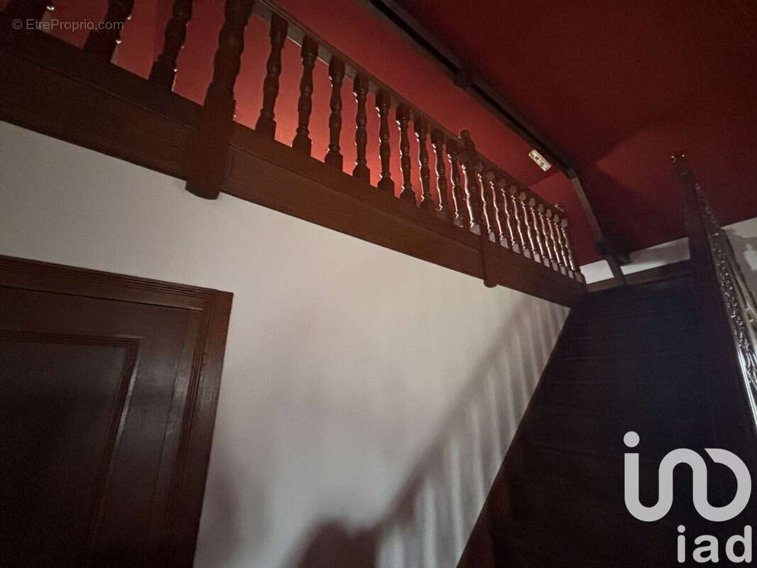 Photo 7 - Maison à MERCUREY