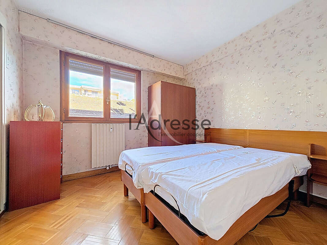 Appartement à MANDELIEU-LA-NAPOULE