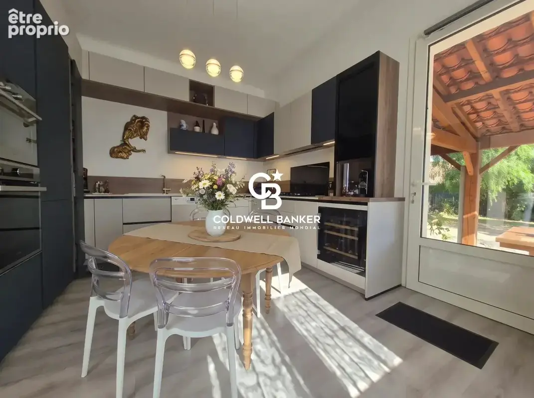 FRÉJUS – LA TOUR DE MARE  Jolie maison familiale avec terrasse et jacuzzi - photo 7