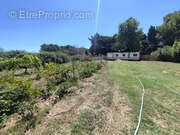 Terrain à SAINT-NAZAIRE