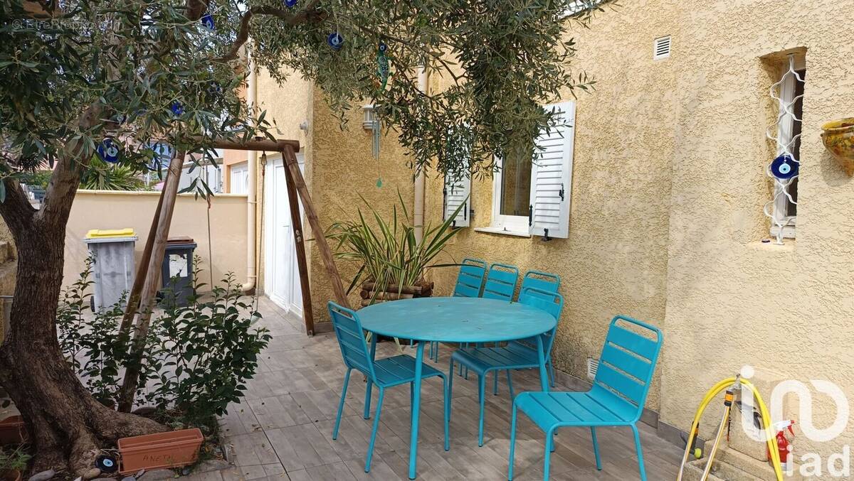 Photo 1 - Maison à MEZE