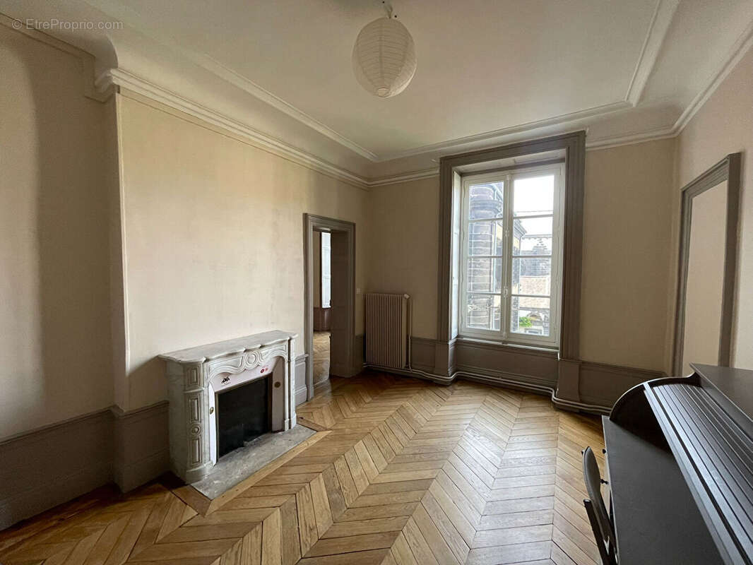 Appartement à CLERMONT-FERRAND
