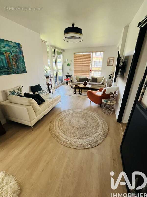 Photo 7 - Appartement à TORCY