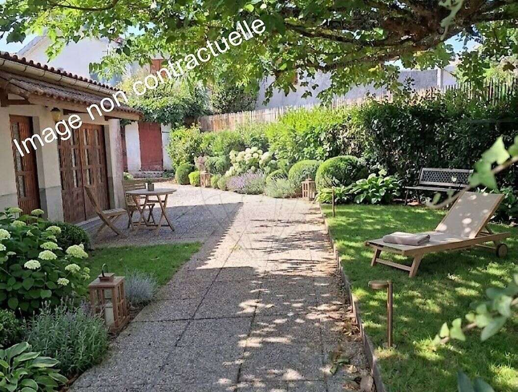 Maison à SAINT-PALAIS-SUR-MER