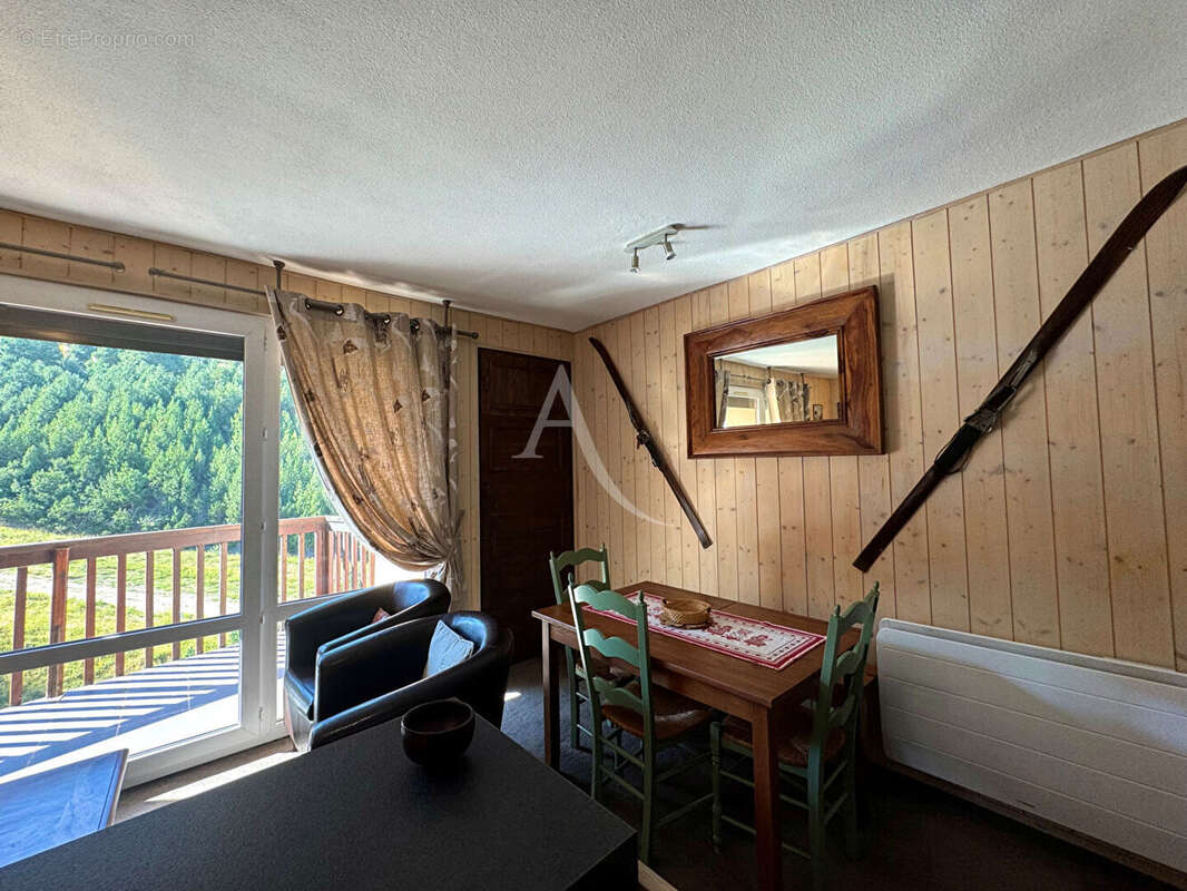 Appartement à LES ANGLES