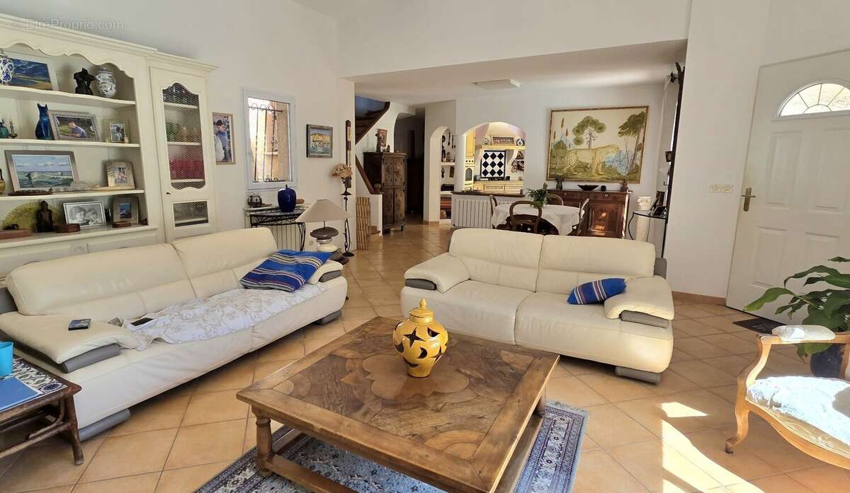 Maison à SETE