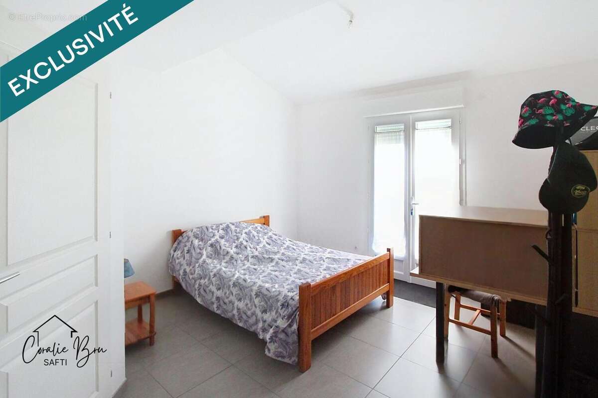 Photo 7 - Maison à SAINT-ANDRE-DE-CUBZAC