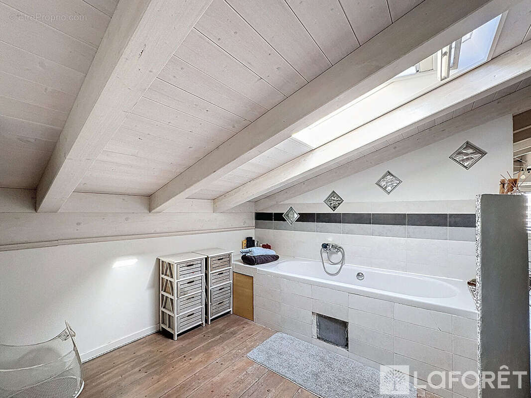 Maison à ROQUEBRUNE-CAP-MARTIN