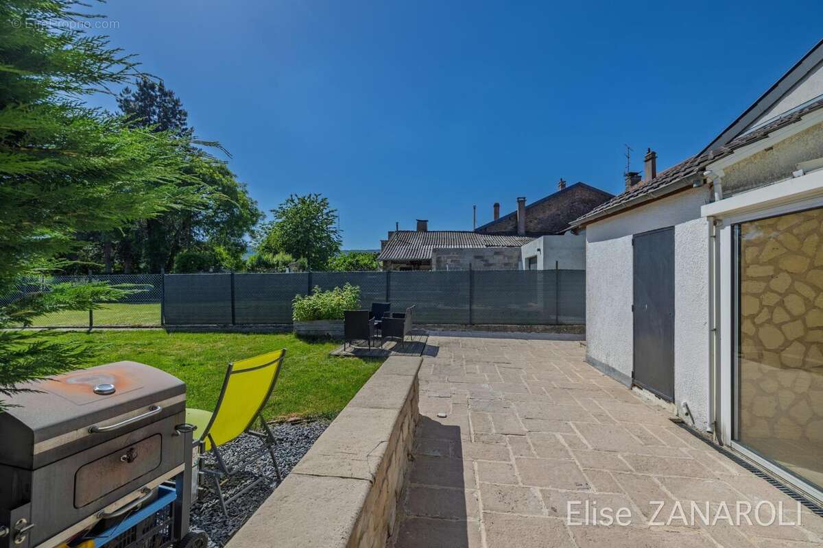 Maison 145 m² à Zoufftgen  - photo 7