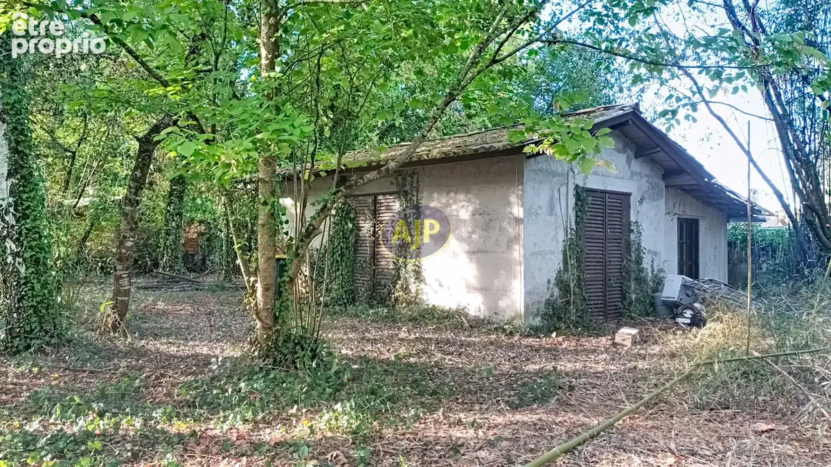 Photo Maison à Saint-Vivien-De-Medoc au prix de 87 100€