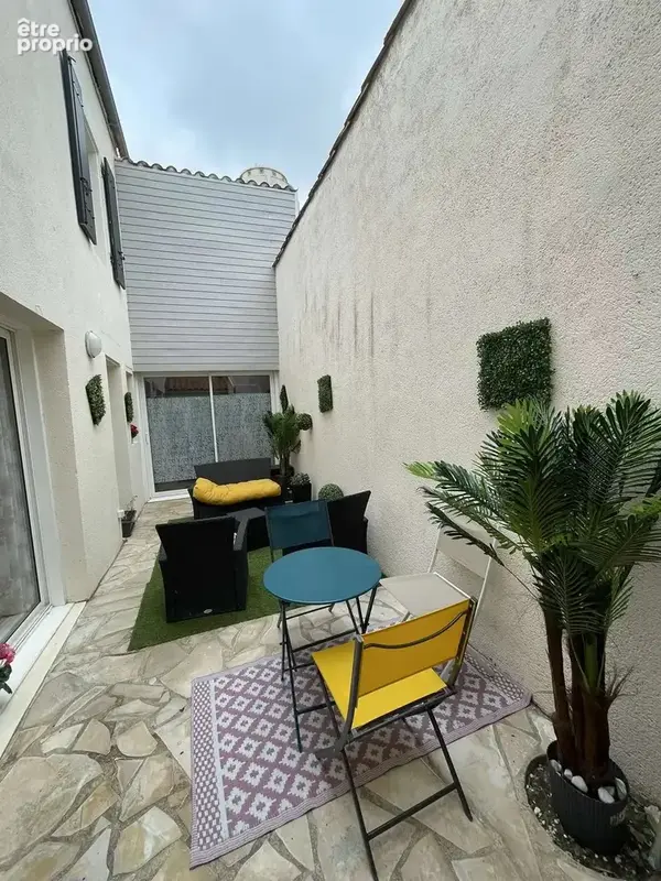 Charmante Maison de bourg - photo 14