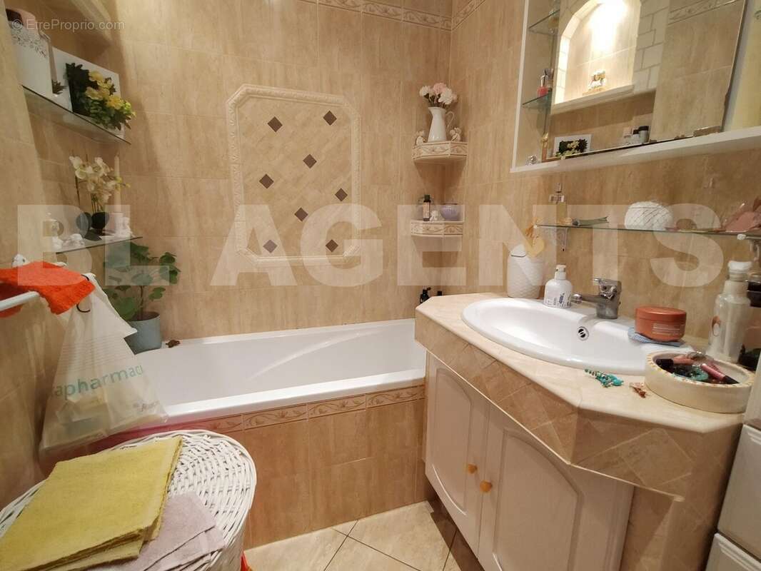 10 - Appartement à MONTPELLIER