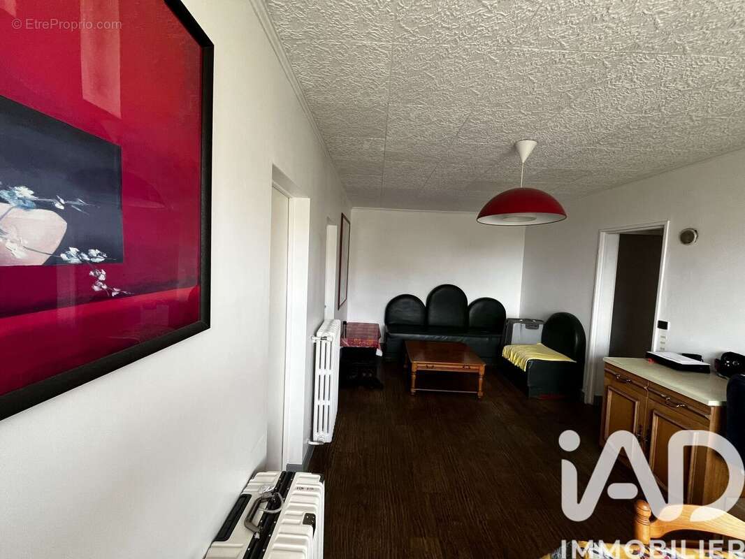 Photo 3 - Appartement à TOULOUSE