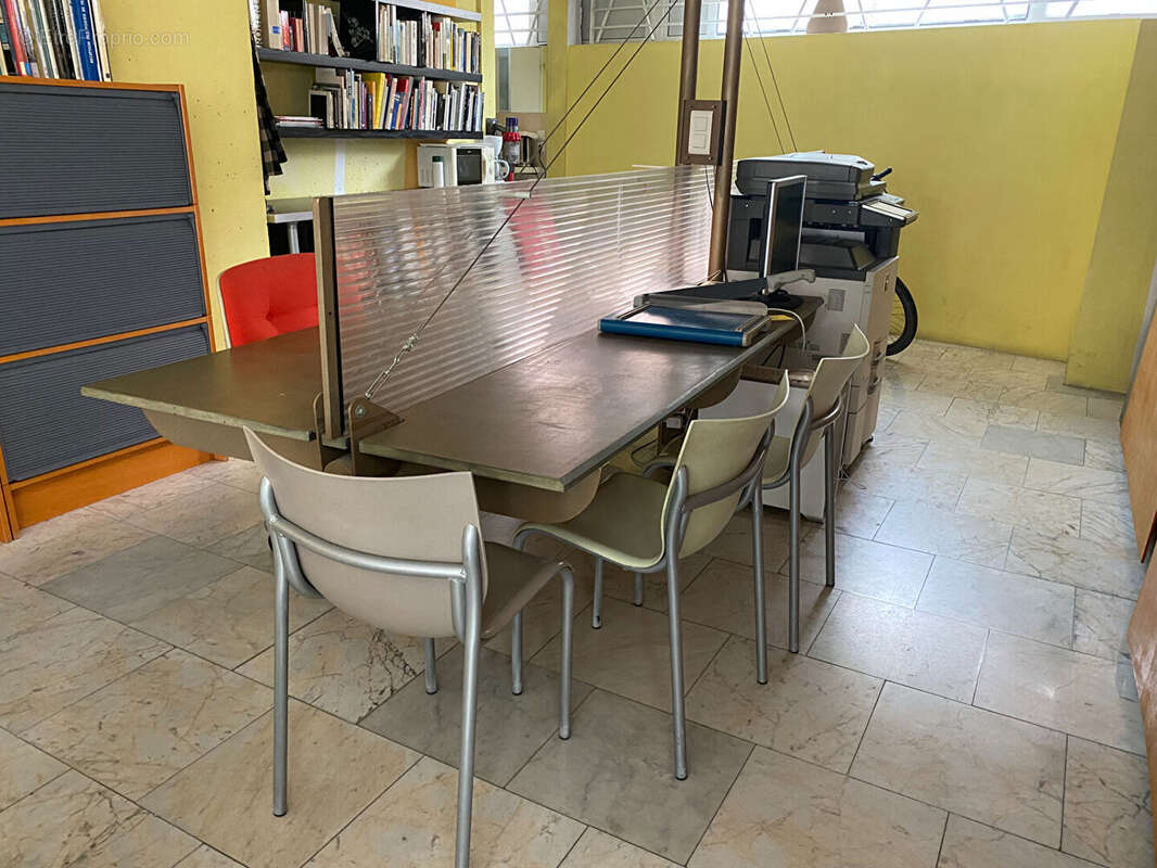 Commerce à MONTPELLIER