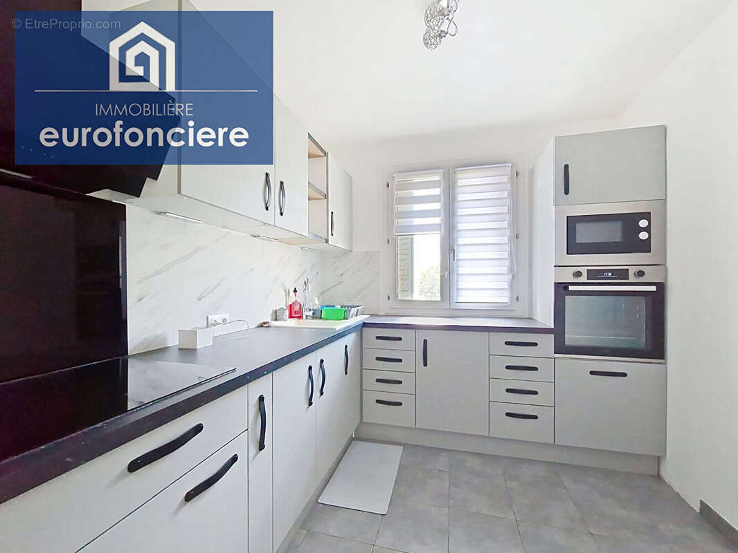 Appartement à TROYES