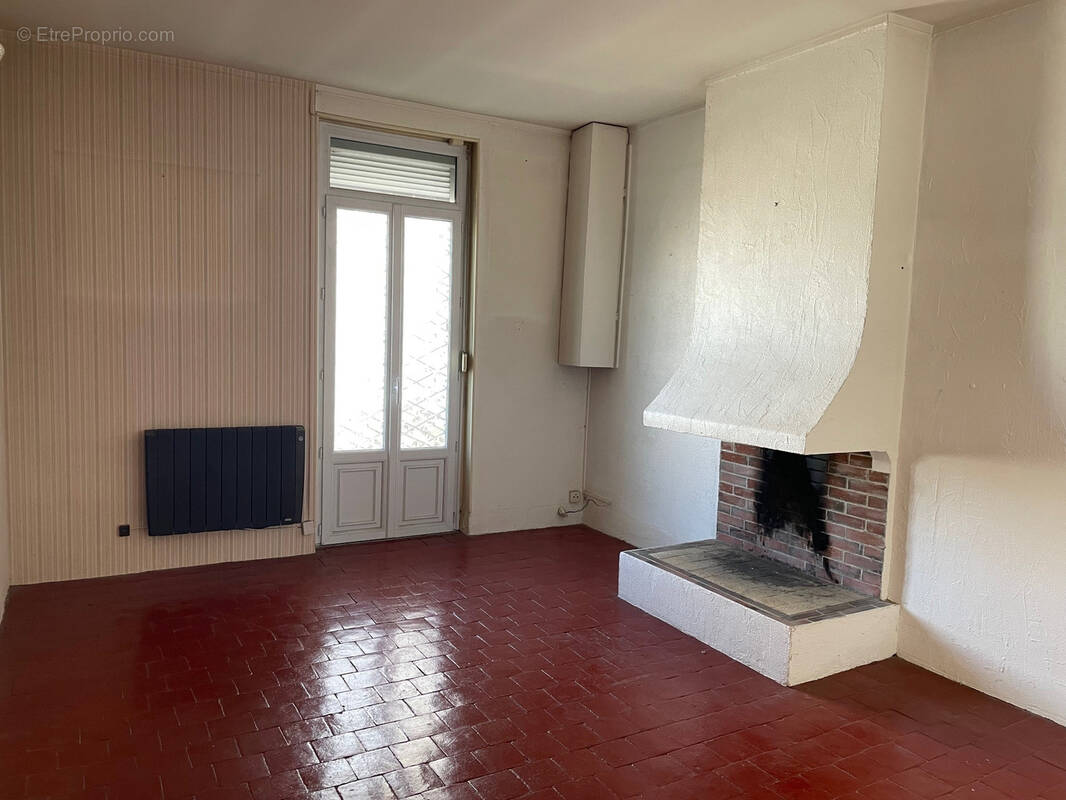 Appartement à CHALON-SUR-SAONE