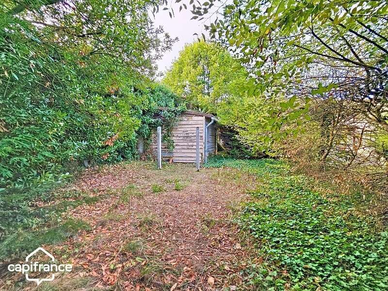 Maison à SAINTE-RADEGONDE