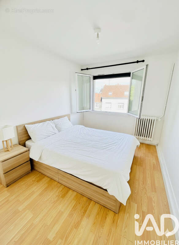 Photo 9 - Appartement à CREIL