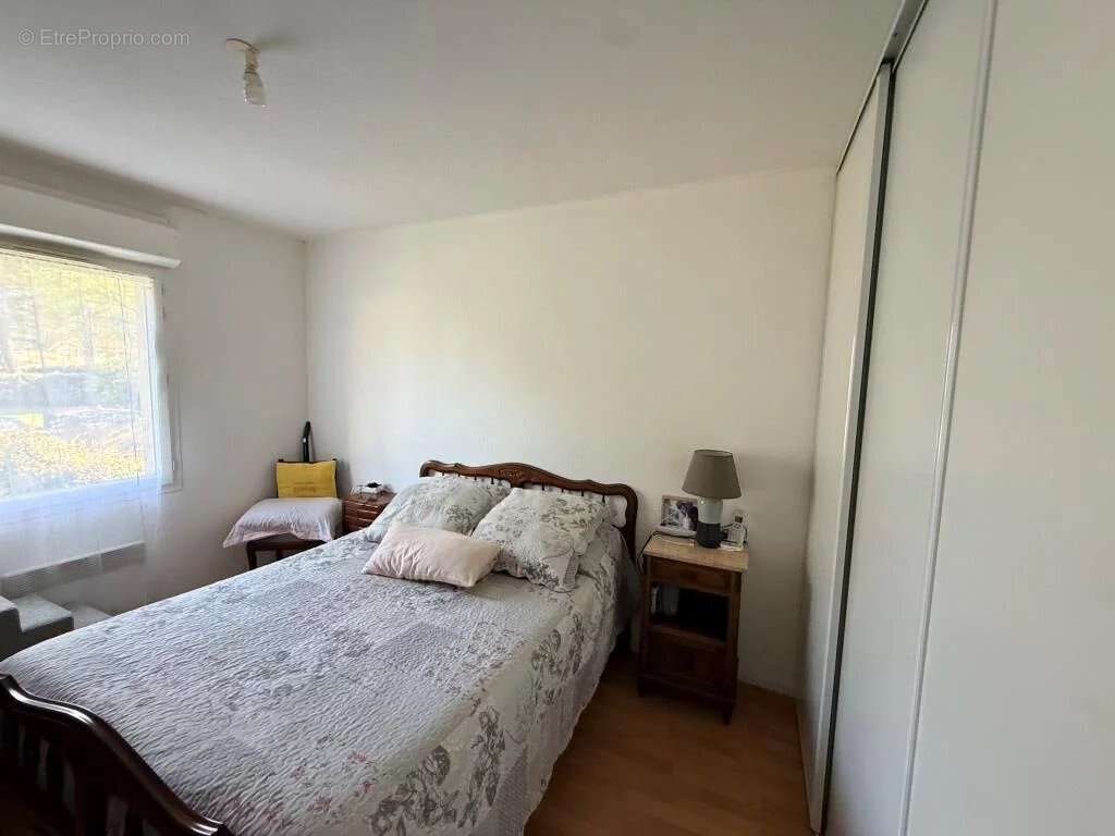 Maison à SAINT-SAVIN