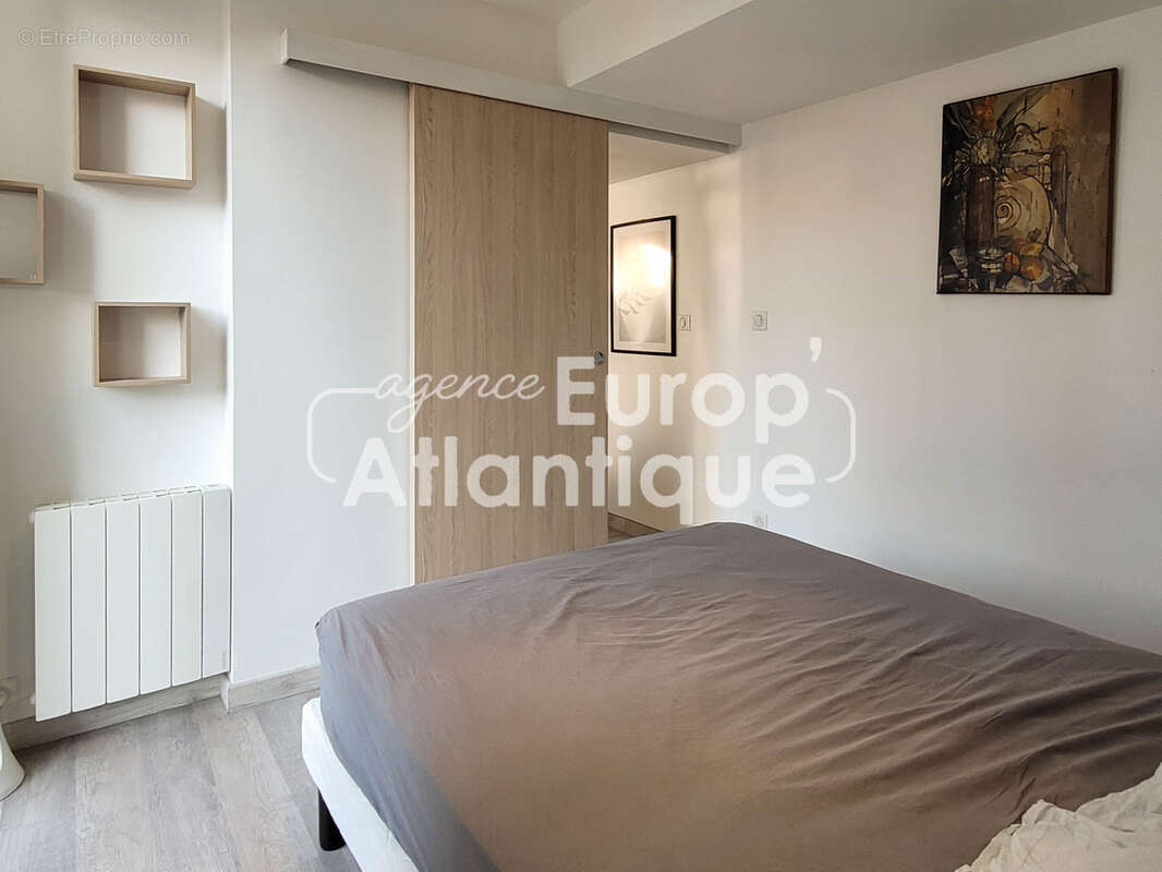 Maison à LES MATHES