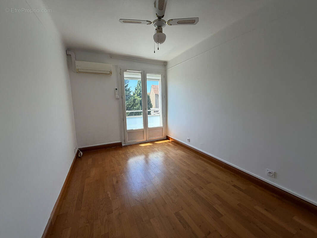 Appartement 66m² à martigues - photo 10