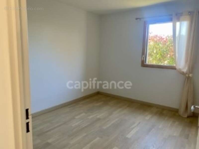 Appartement à TASSIN-LA-DEMI-LUNE