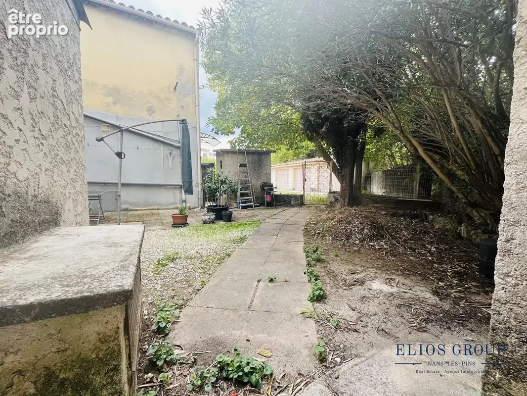 Commerce 70 m² à Saint-Zacharie  - photo 7